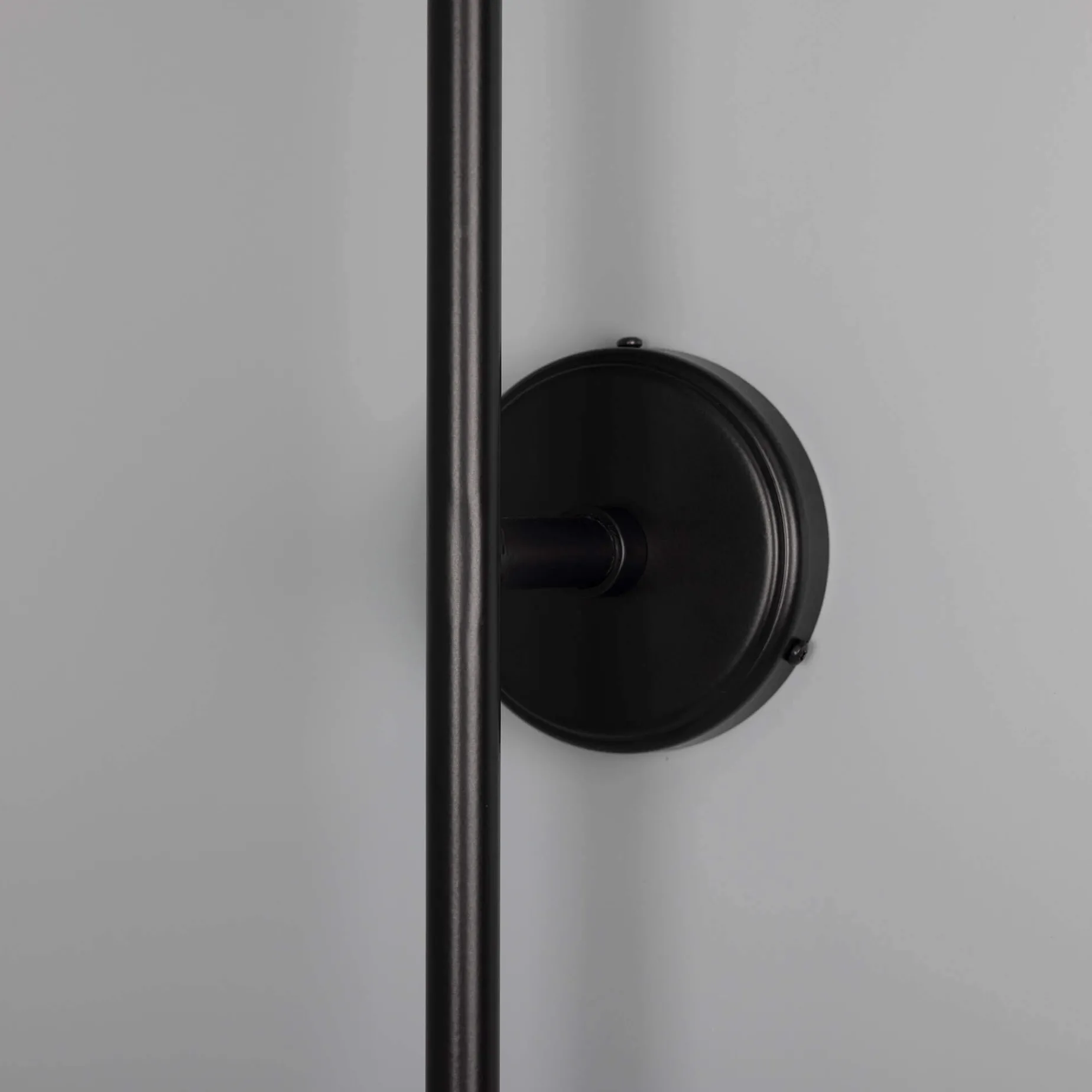 Monto double wall IP44 | antique brass