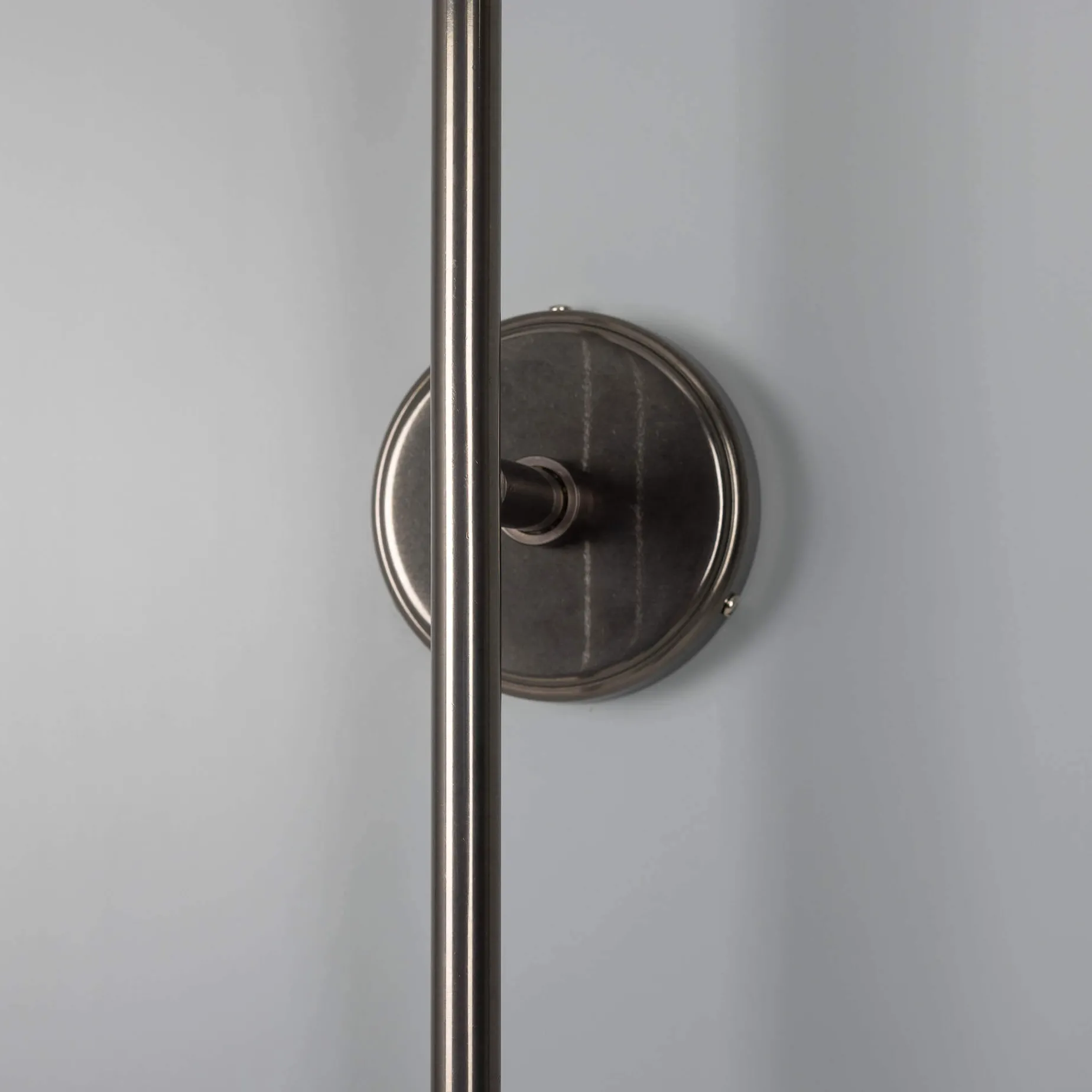 Monto double wall IP44 | polished brass