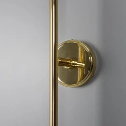 Monto double wall IP44 | powder-coated matt black