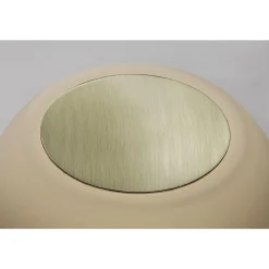 Moy IP | satin gold