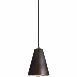 Moya pendant | antique silver