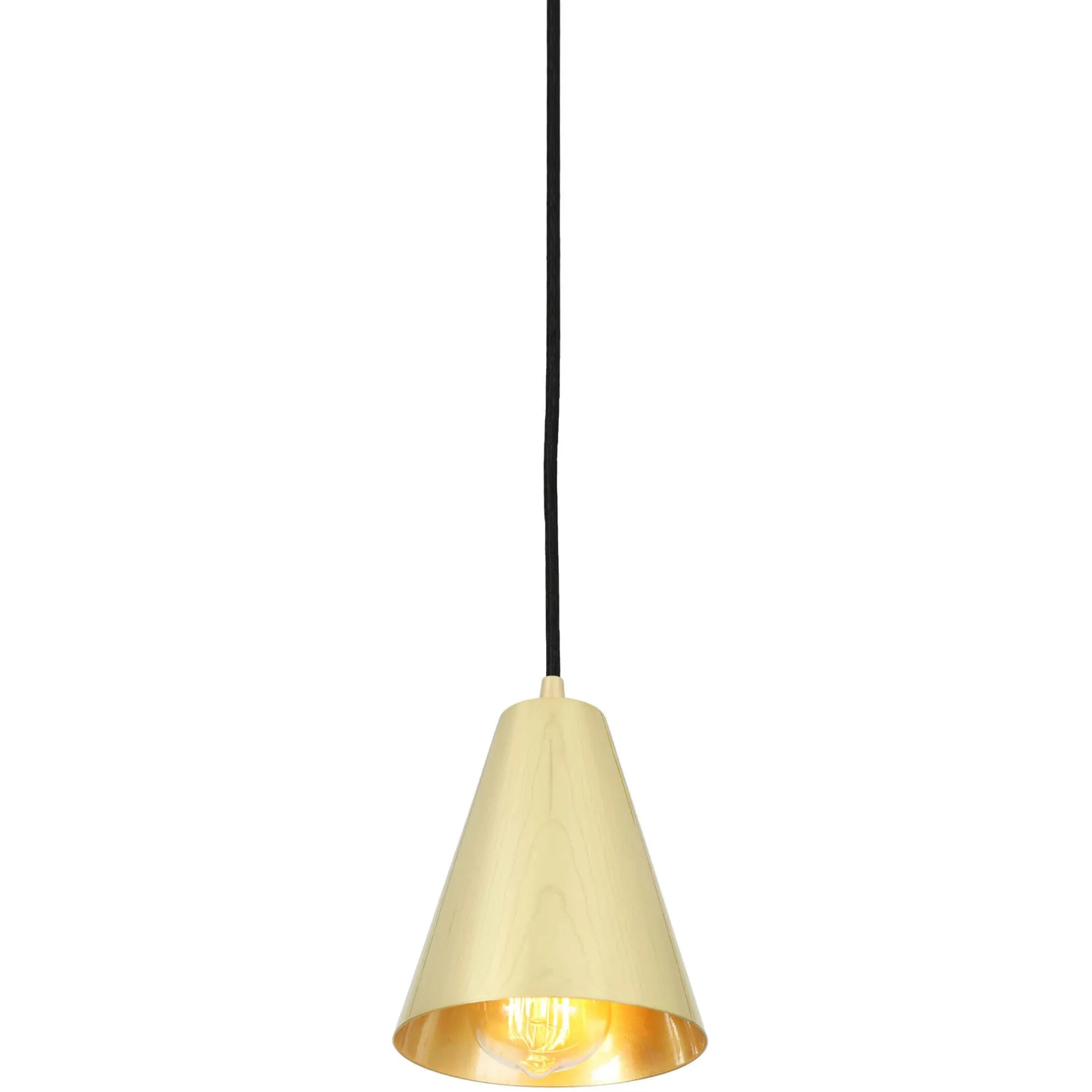 Moya pendant | antique silver