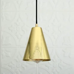 Moya pendant | antique silver