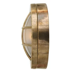 Muara 14 | satin brass
