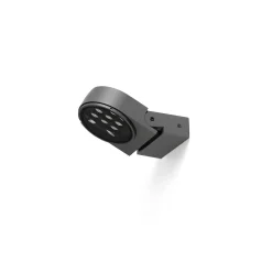 Muur projector | seaside dark grey