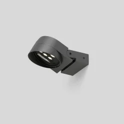 Muur projector | seaside dark grey