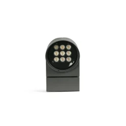 Muur projector | seaside dark grey
