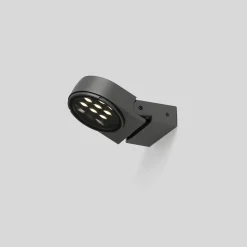 Muur projector | seaside dark grey