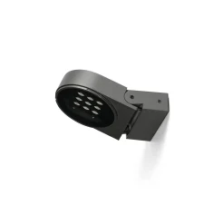 Muur projector | seaside dark grey