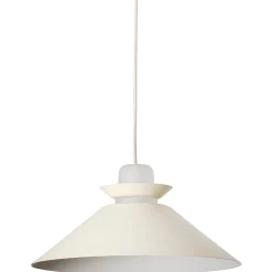 Naos pendant 40 | beige