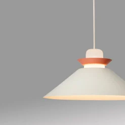 Naos pendant 40 | beige