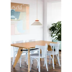 Naos pendant 23 | beige