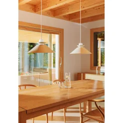 Naos pendant 23 | beige