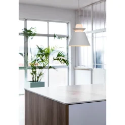 Naos pendant 23 | beige