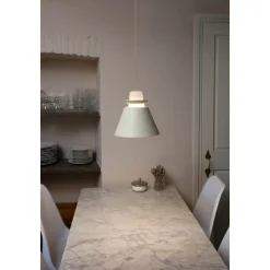 Naos pendant 23 | beige