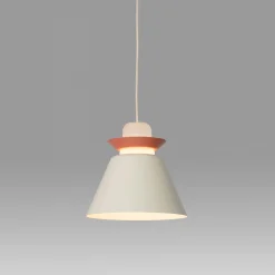 Naos pendant 23 | beige