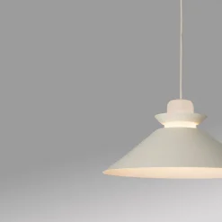 Naos pendant 23 | beige