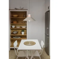 Naos pendant 23 | beige