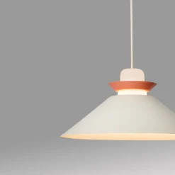 Naos pendant 23 | beige
