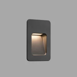 Nase rct wall | dark grey