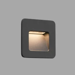 Nase rct wall | dark grey
