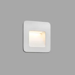 Nase sq wall | white