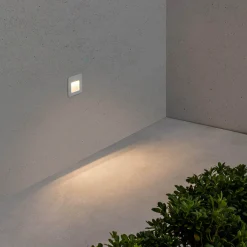 Nase sq wall | white