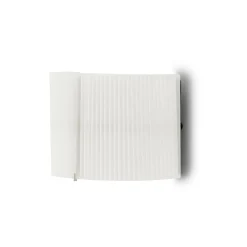 Nebra wall adjustable | white