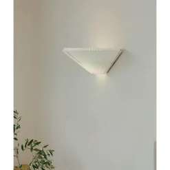 Nebra wall adjustable | white
