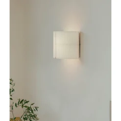 Nebra wall adjustable | white
