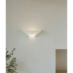 Nebra wall adjustable | white