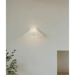 Nebra wall adjustable | white
