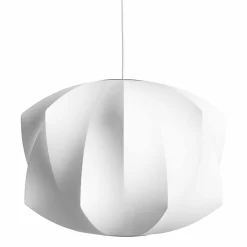 Nelson Propeller Bubble pendant ø52 | off-white