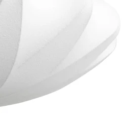 Nelson Saucer Bubble pendant ø44 - ø127 | off-white