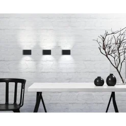 Nene sq 14 | black