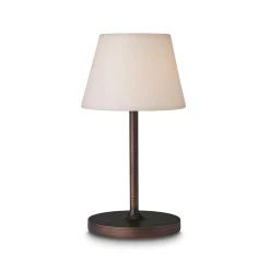 New Northern portable | antique copper