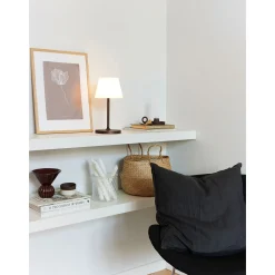 New Northern portable | antique copper