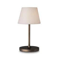 New Northern portable | antique copper