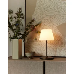 New Northern portable | antique copper