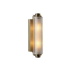 Nimal double wall IP | brass