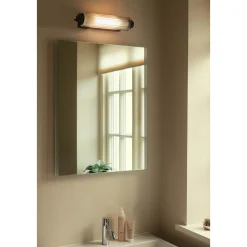 Nimal double wall IP | brass