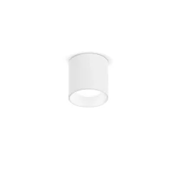 Nitro round micro | black