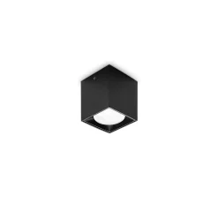 Nitro square micro | white