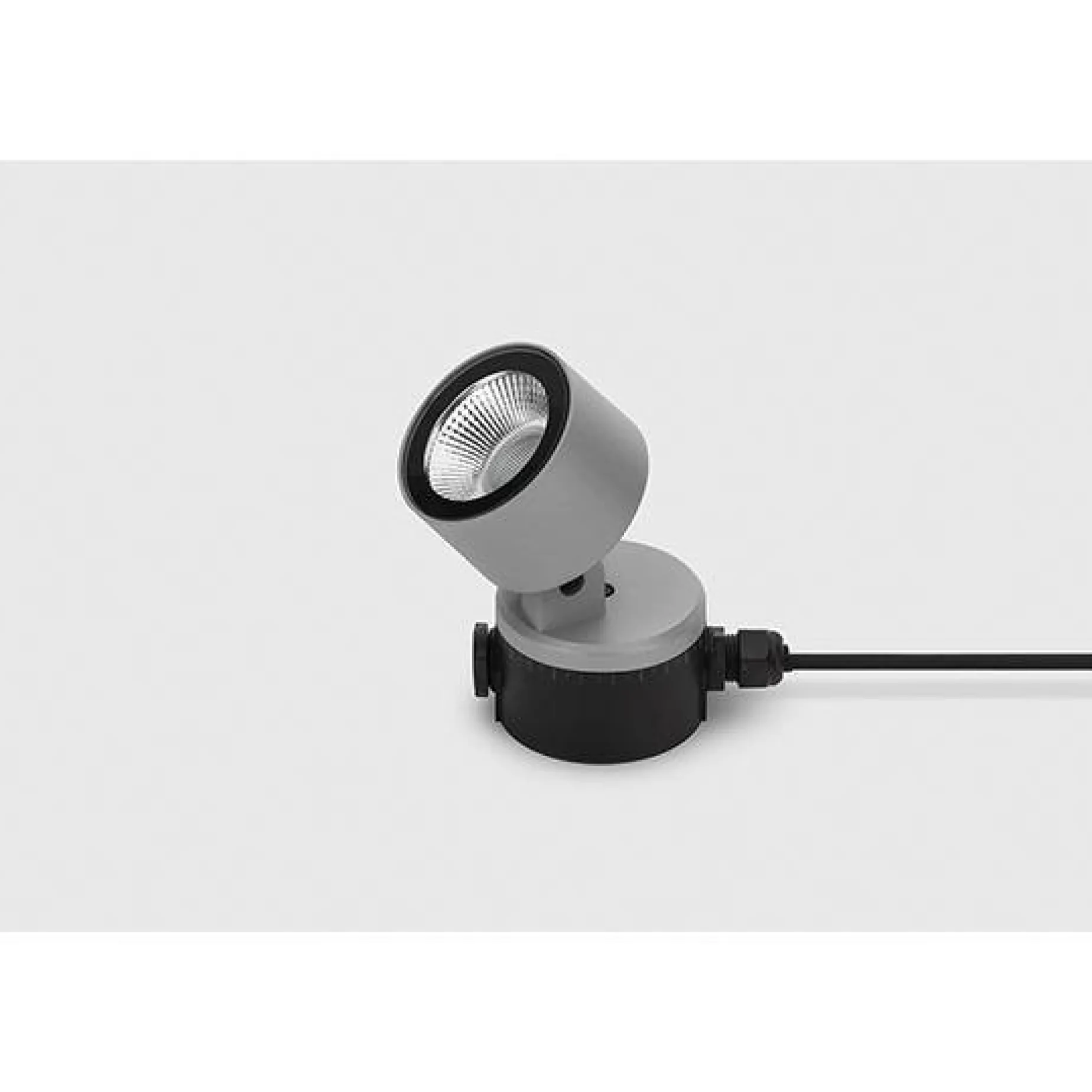 Noa 100 | grey anthracite