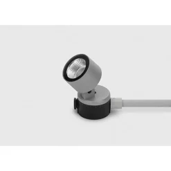 Noa 100 | grey anthracite