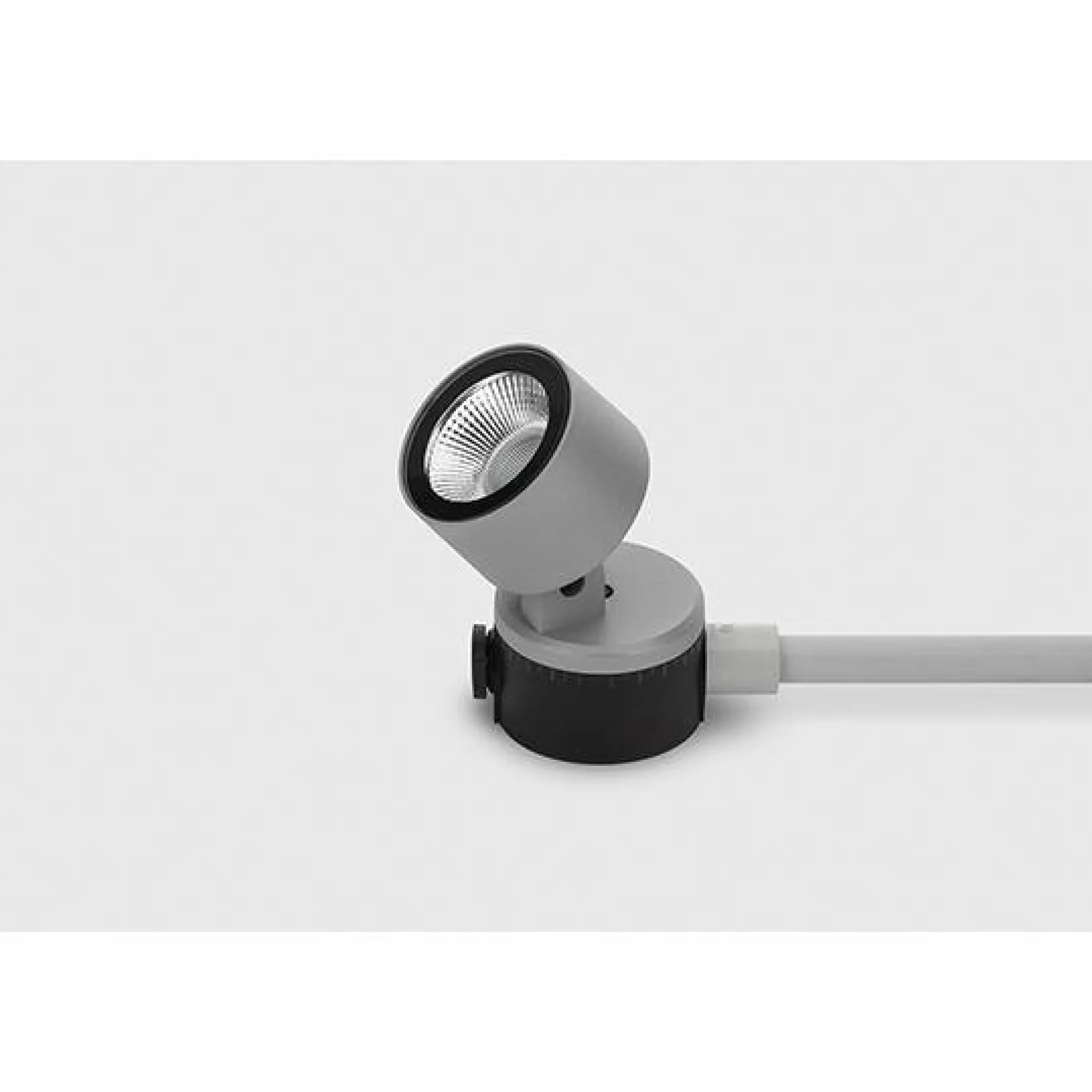 Noa 100 | grey anthracite