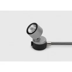 Noa 100 | grey anthracite