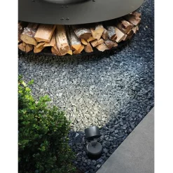 Noa 100 | grey anthracite