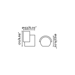 Noboru | dark grey