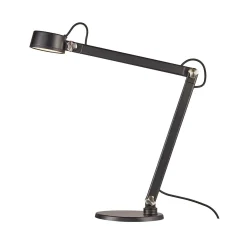 Nobu table wall | black